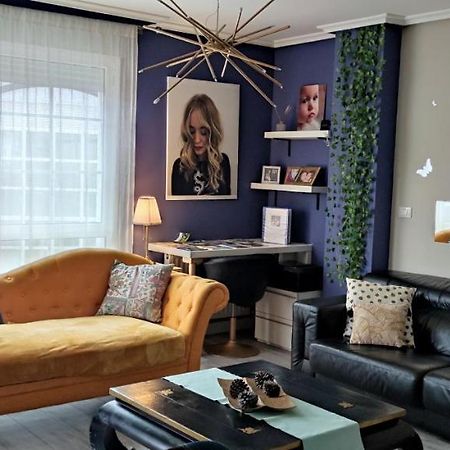 Intxaurti Etxea Apartment Mallavia Екстериор снимка