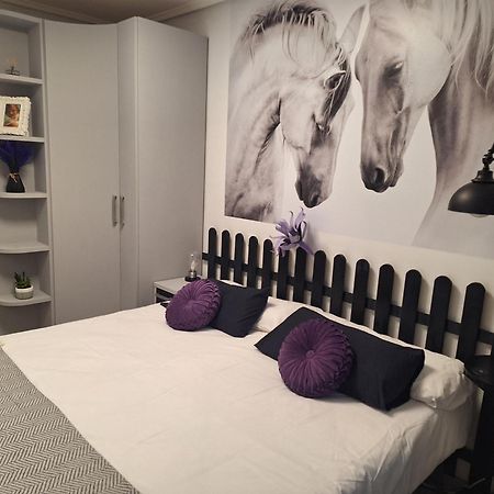 Intxaurti Etxea Apartment Mallavia Екстериор снимка