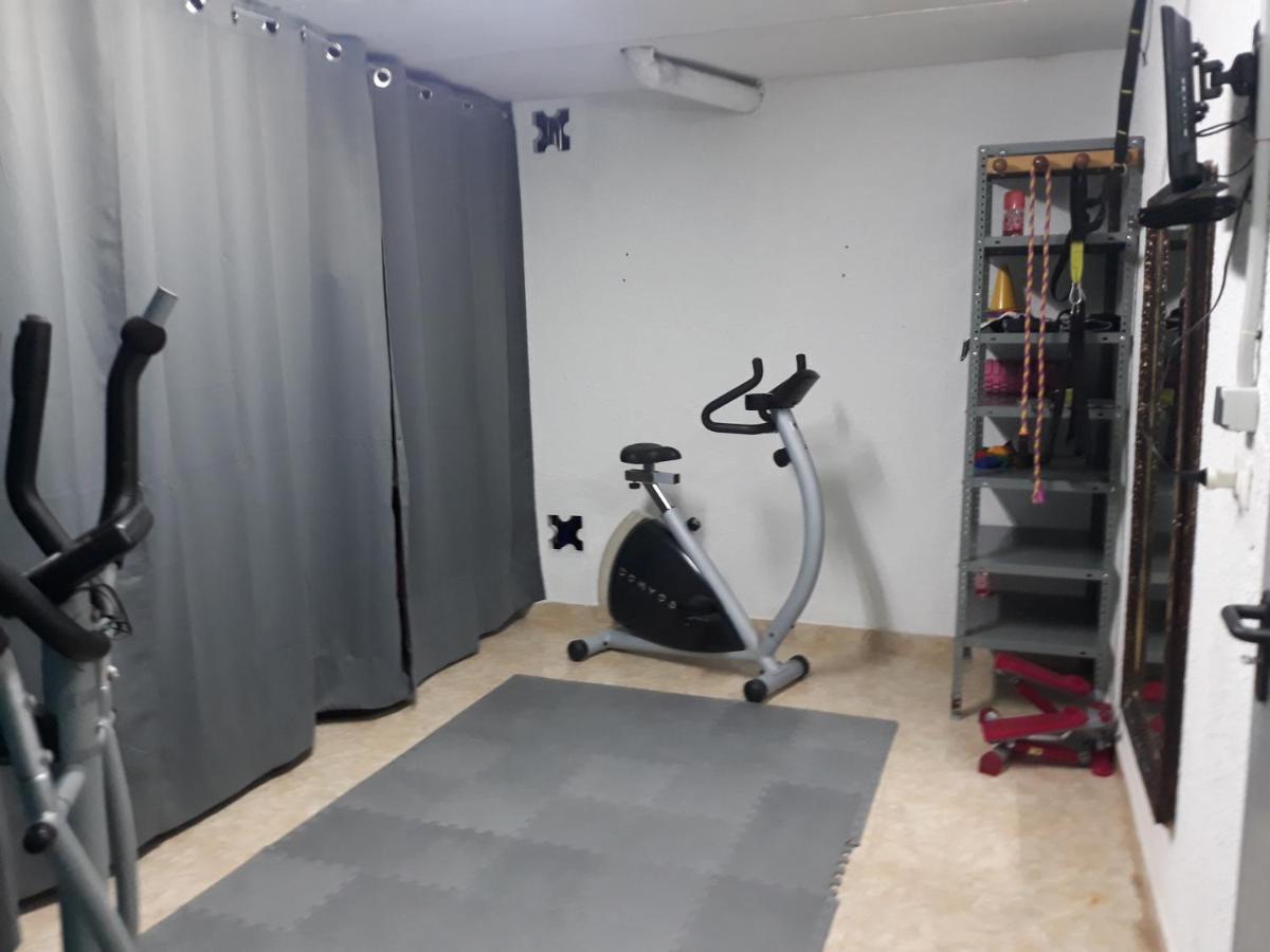Intxaurti Etxea Apartment Mallavia Екстериор снимка