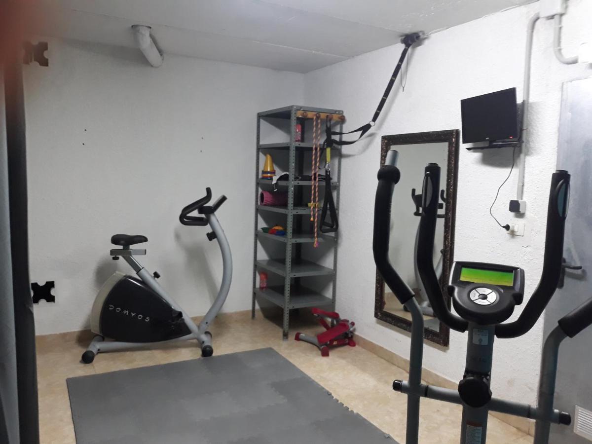 Intxaurti Etxea Apartment Mallavia Екстериор снимка