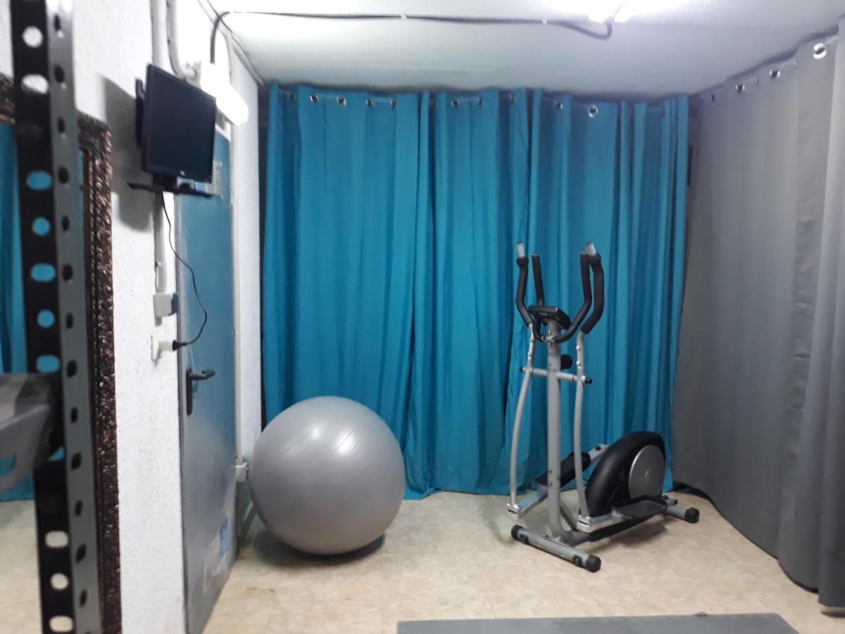 Intxaurti Etxea Apartment Mallavia Екстериор снимка