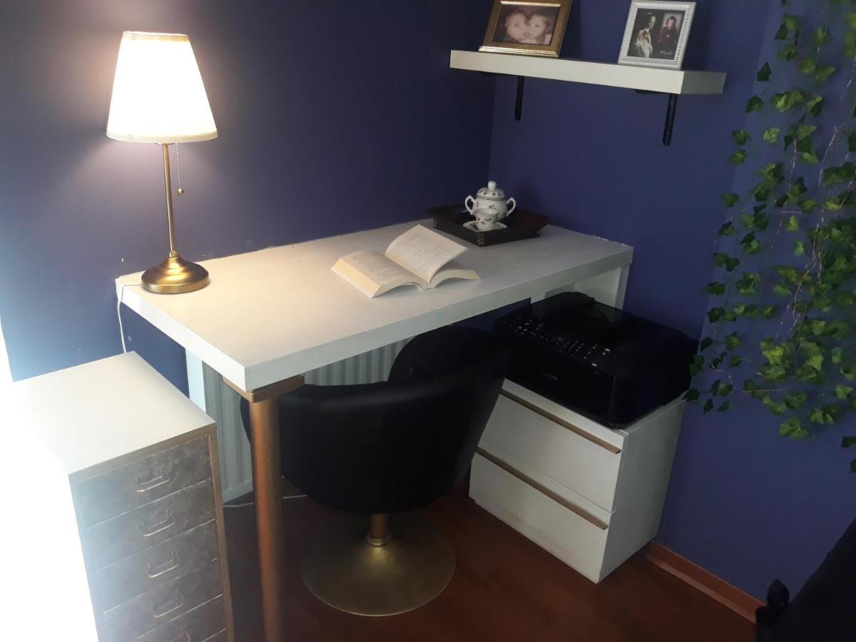 Intxaurti Etxea Apartment Mallavia Екстериор снимка