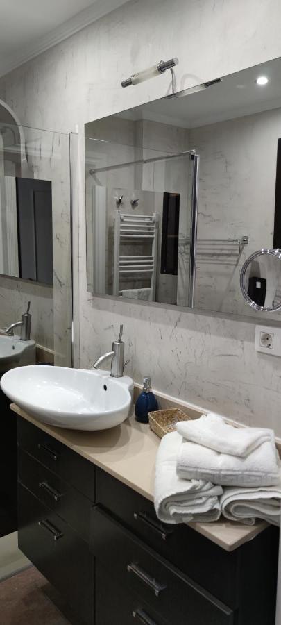 Intxaurti Etxea Apartment Mallavia Екстериор снимка