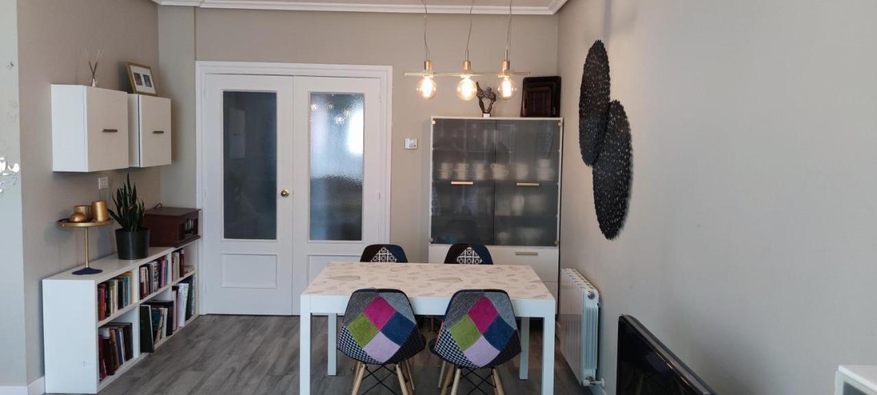 Intxaurti Etxea Apartment Mallavia Екстериор снимка