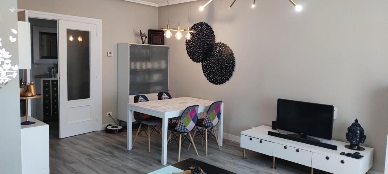 Intxaurti Etxea Apartment Mallavia Екстериор снимка