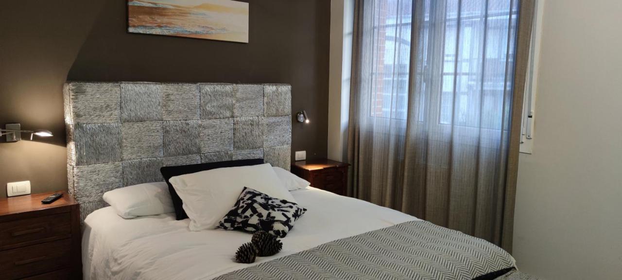 Intxaurti Etxea Apartment Mallavia Екстериор снимка