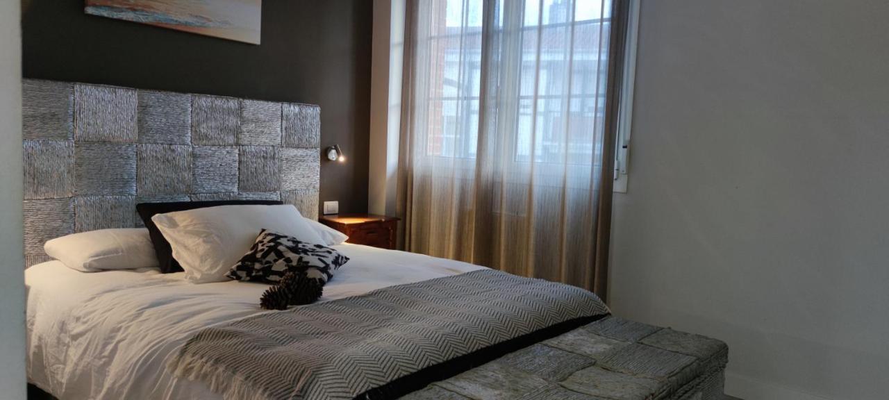 Intxaurti Etxea Apartment Mallavia Екстериор снимка