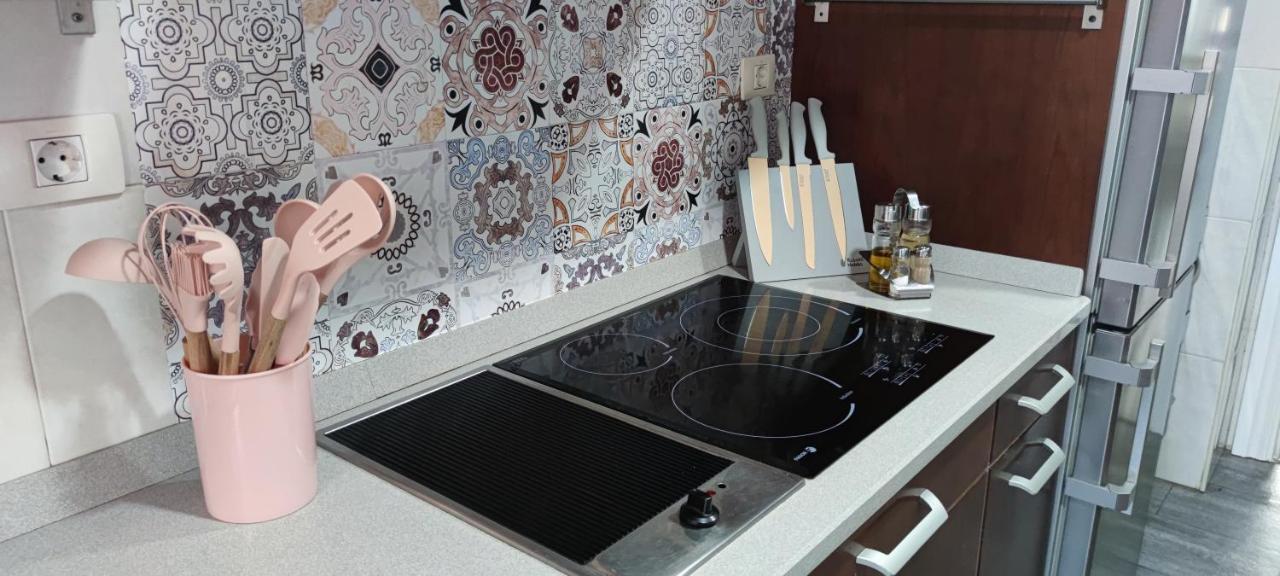 Intxaurti Etxea Apartment Mallavia Екстериор снимка