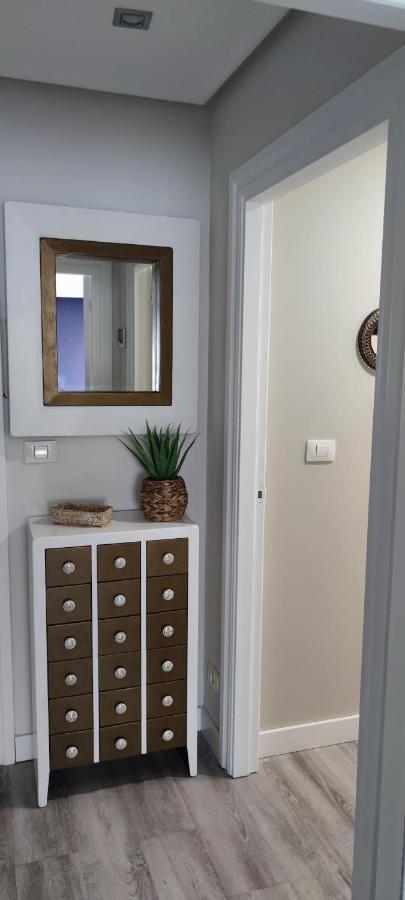 Intxaurti Etxea Apartment Mallavia Екстериор снимка