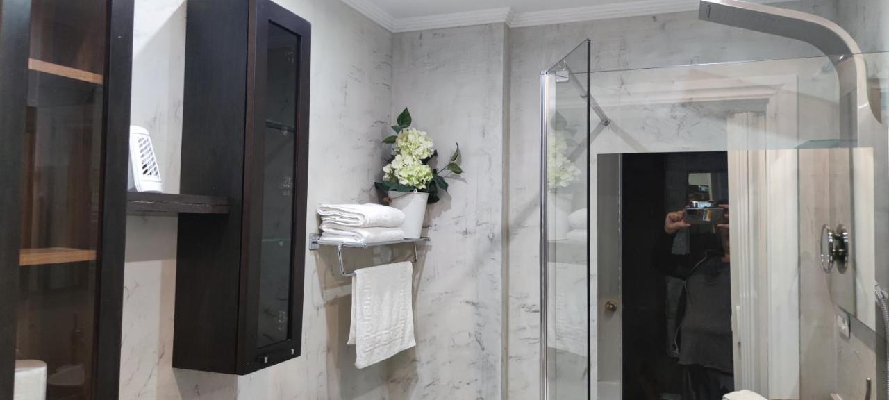 Intxaurti Etxea Apartment Mallavia Екстериор снимка