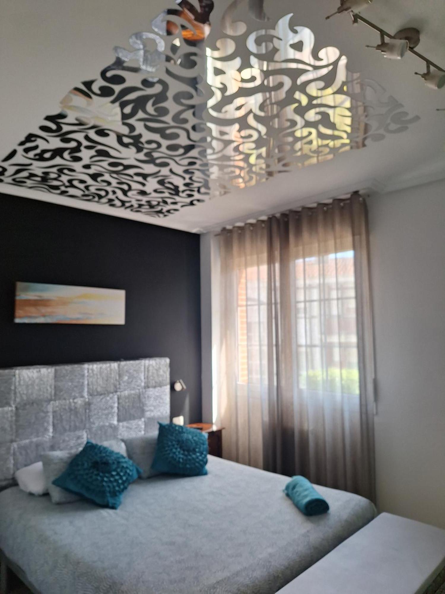 Intxaurti Etxea Apartment Mallavia Екстериор снимка